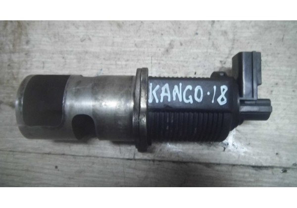 Клапан EGR, клапан повернення ВГ, Renault Kangoo, Logan, Sandero, 1.5 dci, 7700107471